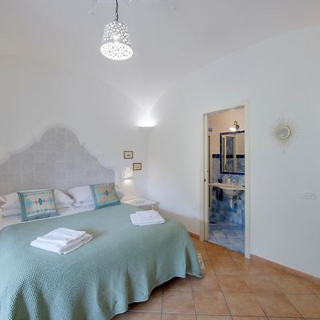 פוזיטנו Casa Lucibello מראה חיצוני תמונה