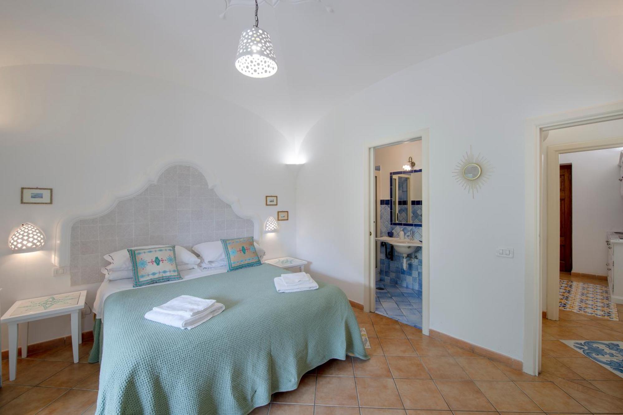 פוזיטנו Casa Lucibello מראה חיצוני תמונה
