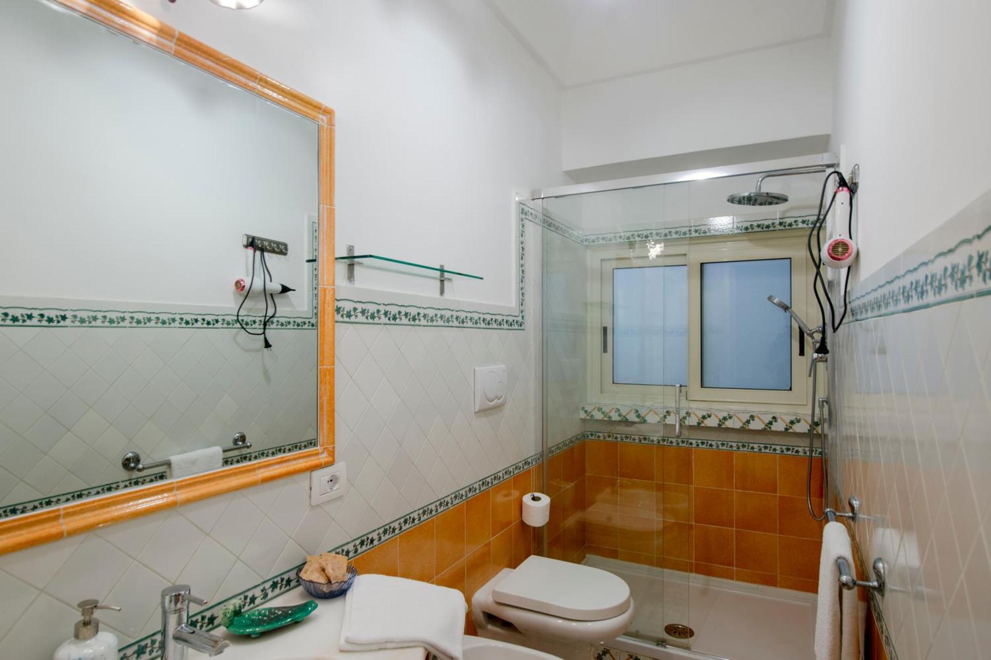 פוזיטנו Casa Lucibello מראה חיצוני תמונה
