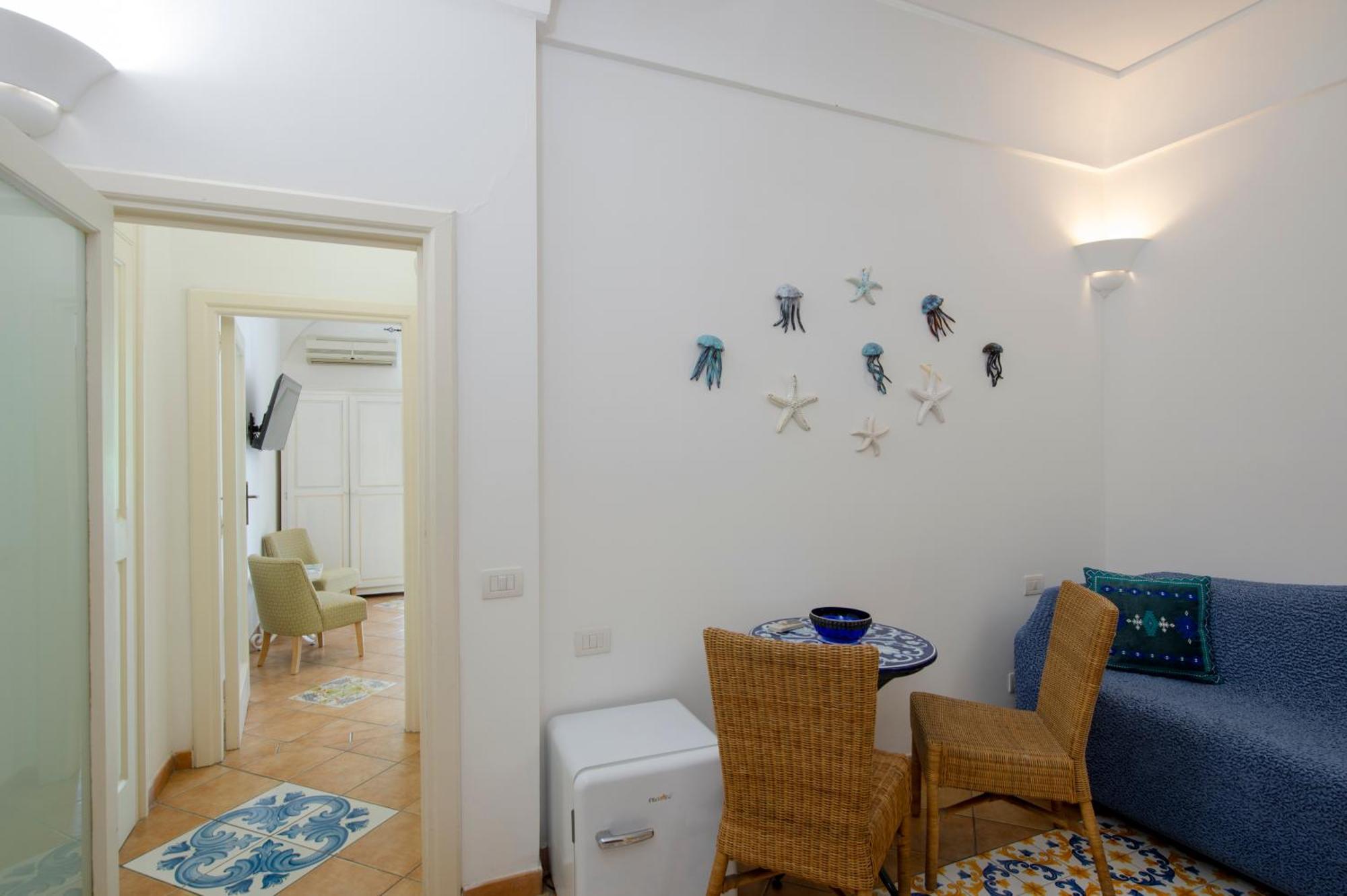 פוזיטנו Casa Lucibello מראה חיצוני תמונה