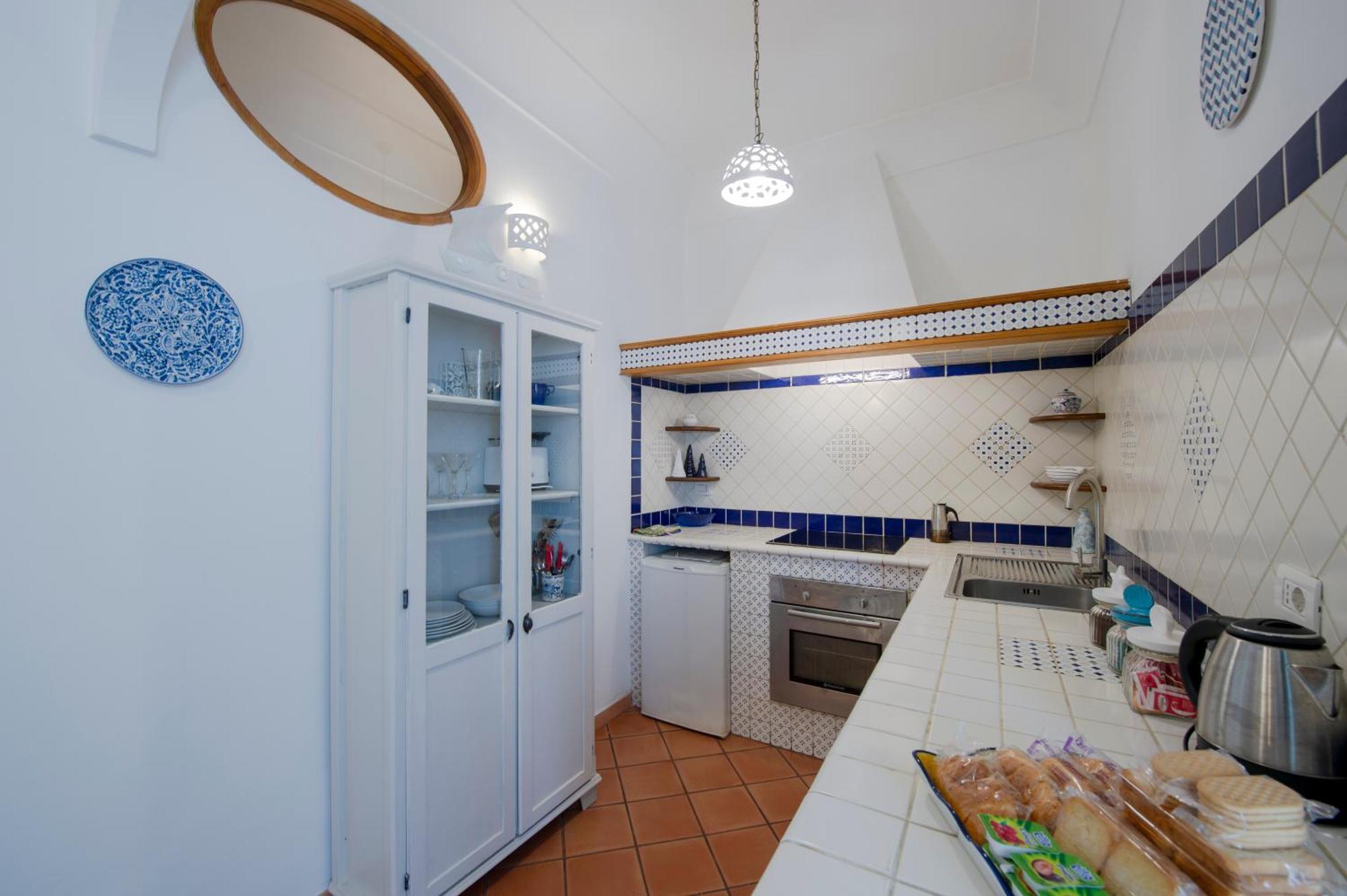 פוזיטנו Casa Lucibello מראה חיצוני תמונה