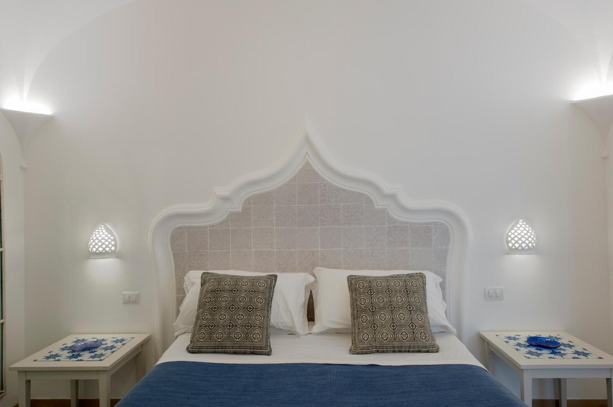 פוזיטנו Casa Lucibello מראה חיצוני תמונה