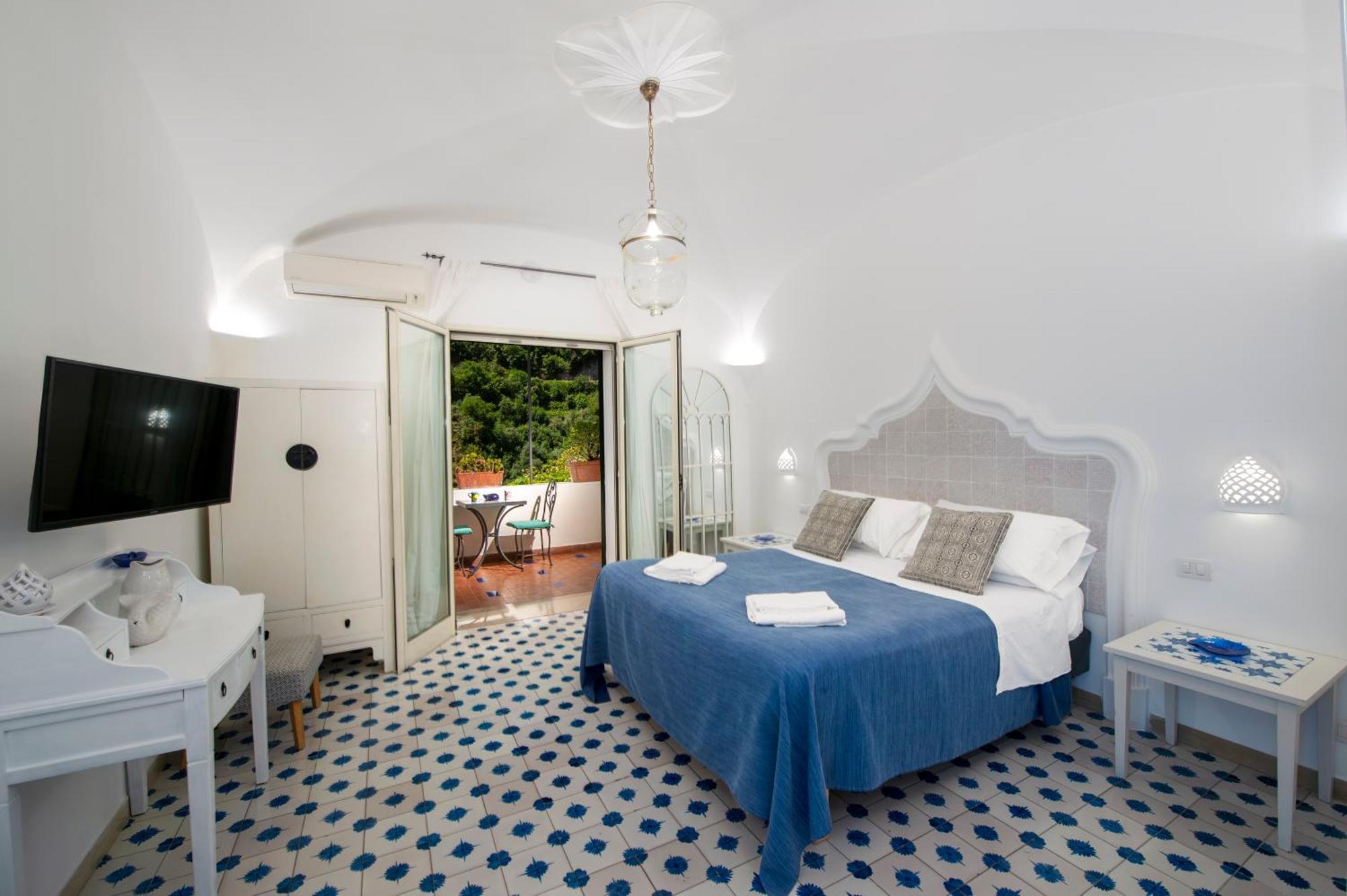 פוזיטנו Casa Lucibello מראה חיצוני תמונה