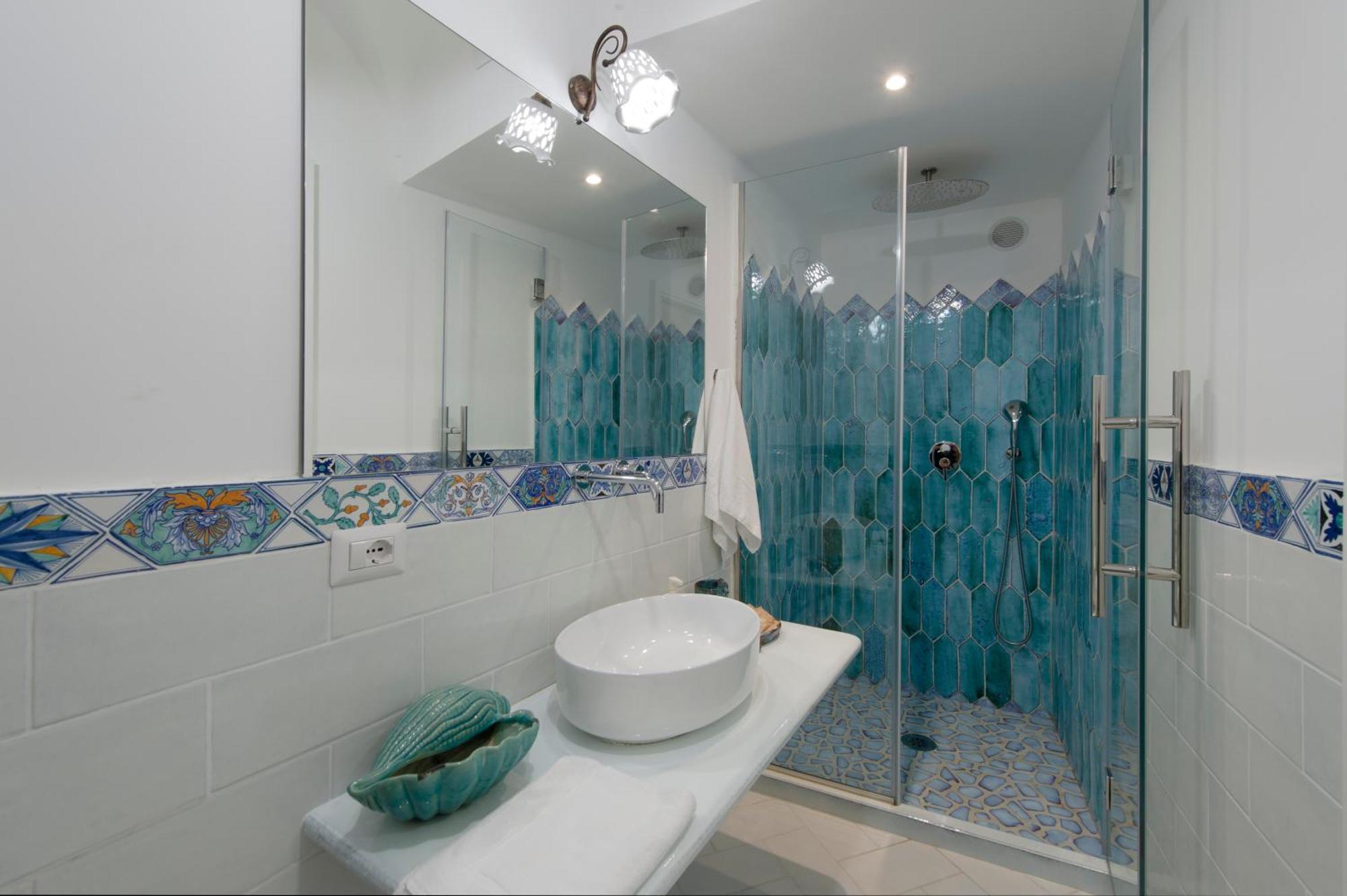 פוזיטנו Casa Lucibello מראה חיצוני תמונה