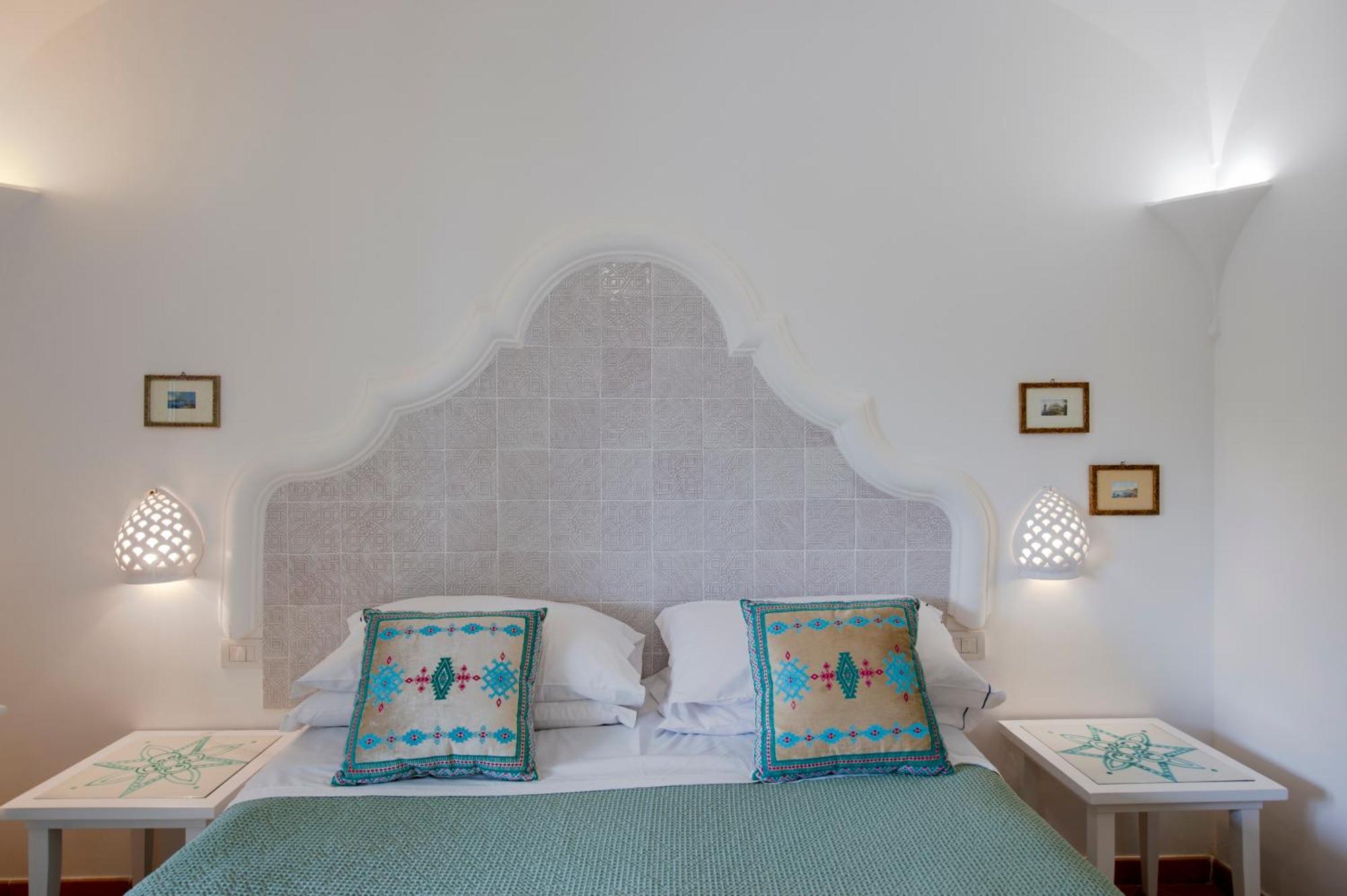 פוזיטנו Casa Lucibello מראה חיצוני תמונה