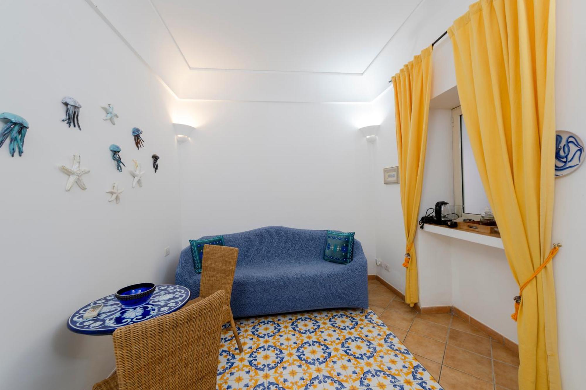 פוזיטנו Casa Lucibello מראה חיצוני תמונה