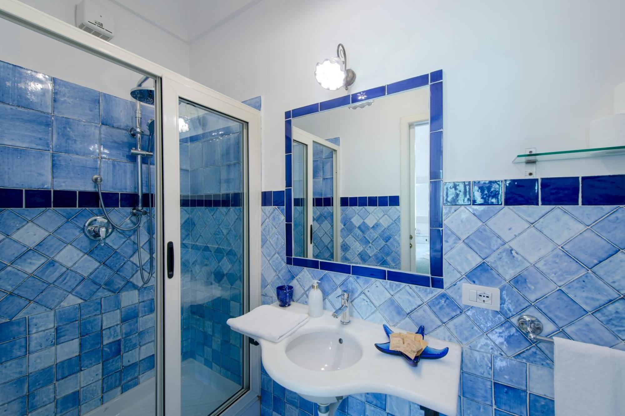 פוזיטנו Casa Lucibello מראה חיצוני תמונה