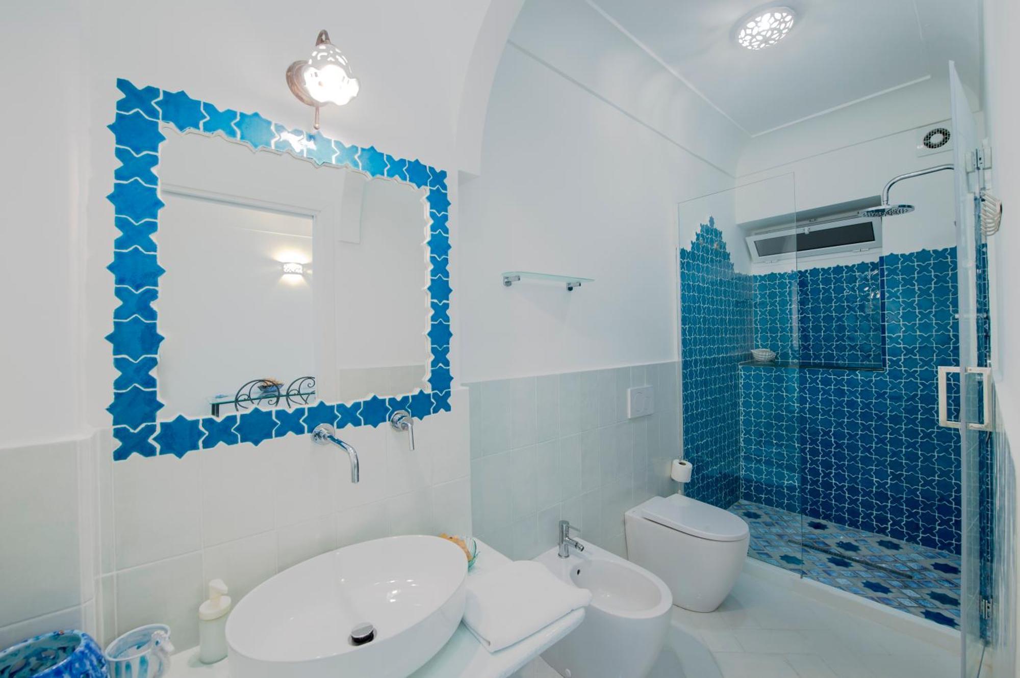 פוזיטנו Casa Lucibello מראה חיצוני תמונה