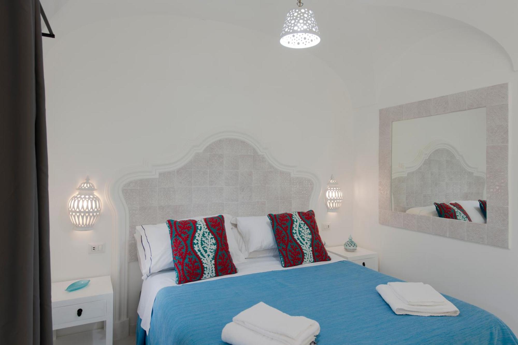 פוזיטנו Casa Lucibello מראה חיצוני תמונה